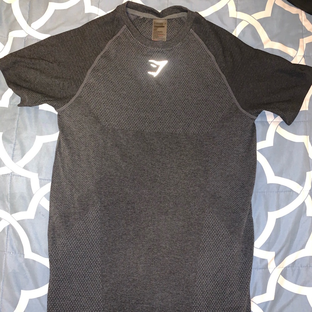 Gymshark Premium Seamless